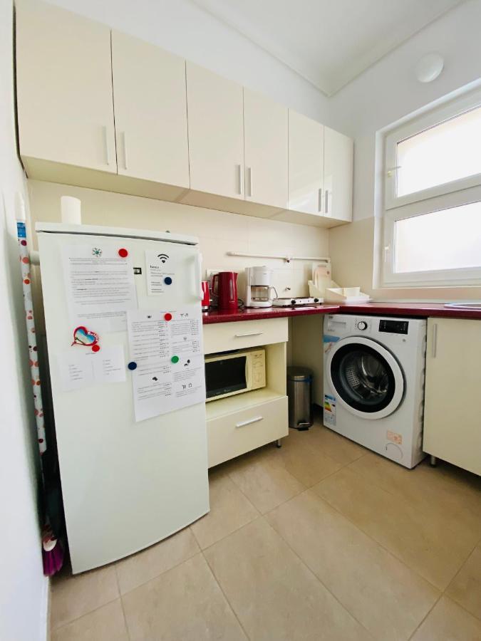 Super Central & Modern Apartment - Great View Bukarest Exterior foto