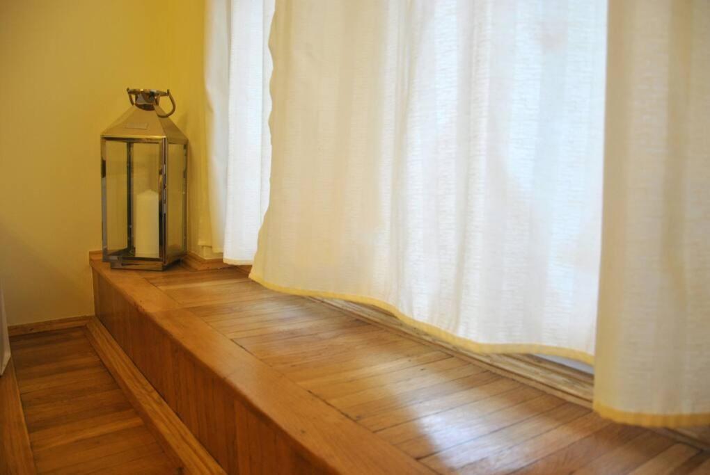 Super Central & Modern Apartment - Great View Bukarest Exterior foto