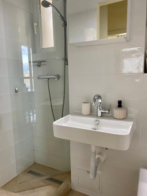 Super Central & Modern Apartment - Great View Bukarest Exterior foto