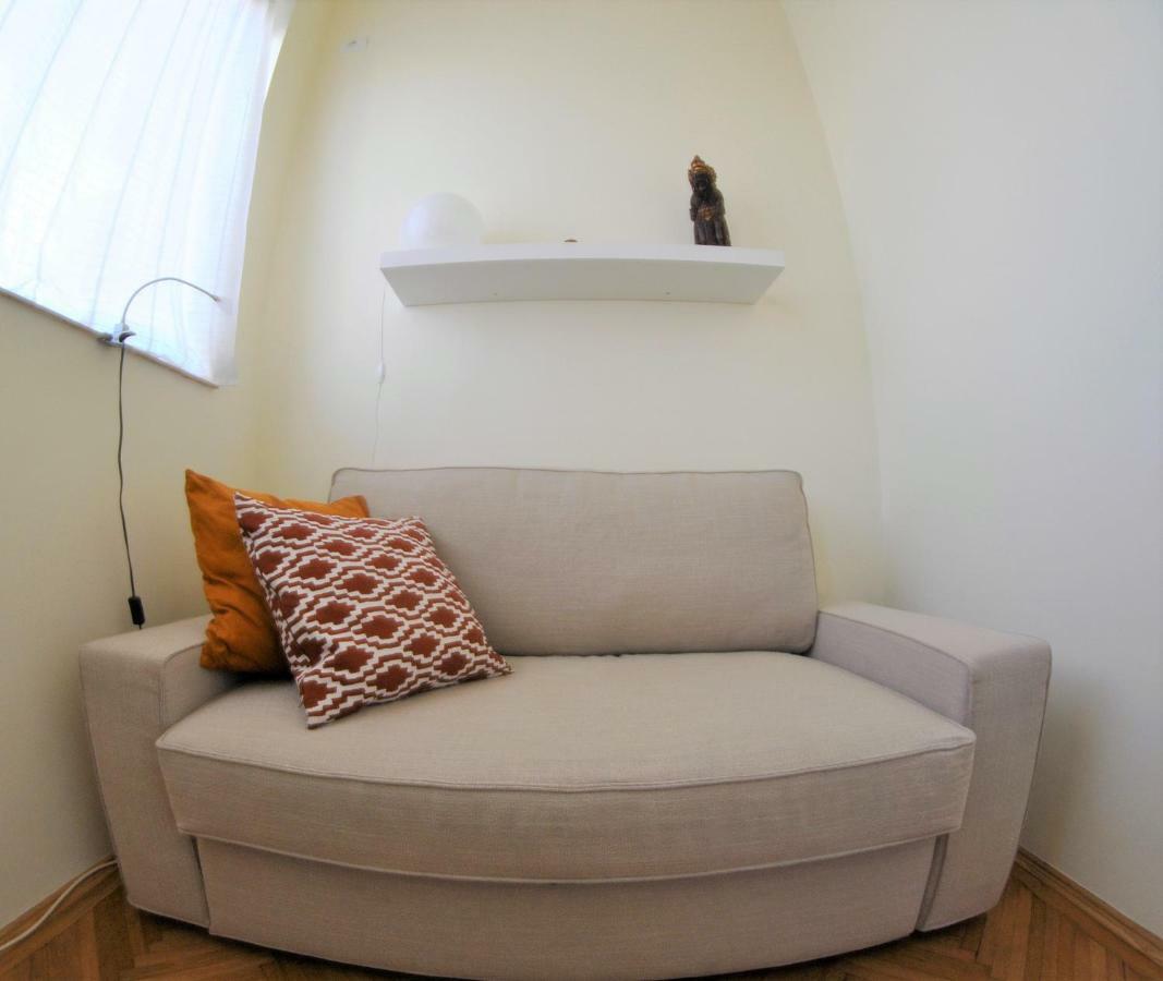 Super Central & Modern Apartment - Great View Bukarest Exterior foto